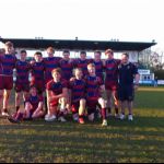Rugby 7's Year 11 Team